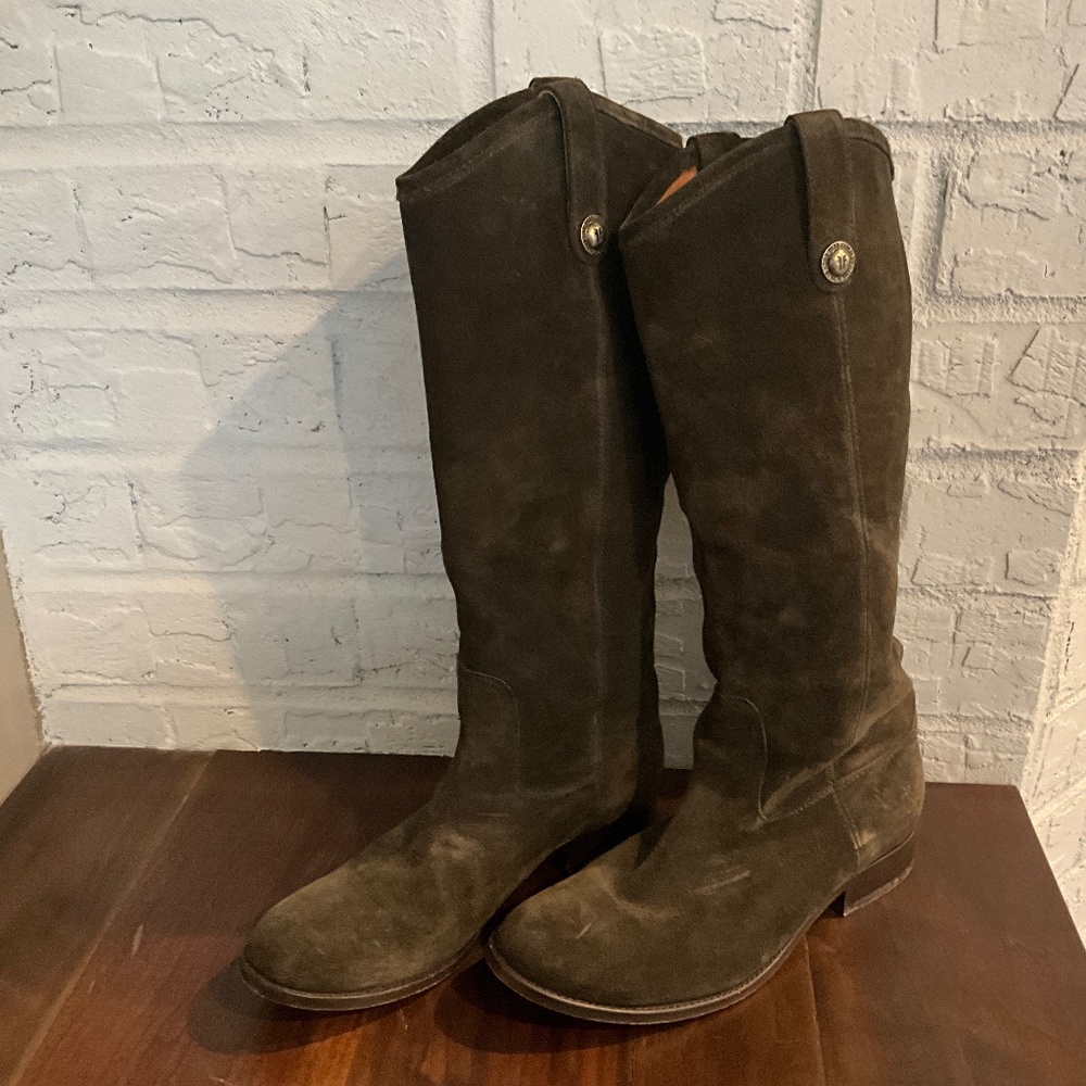 Frye Boots -